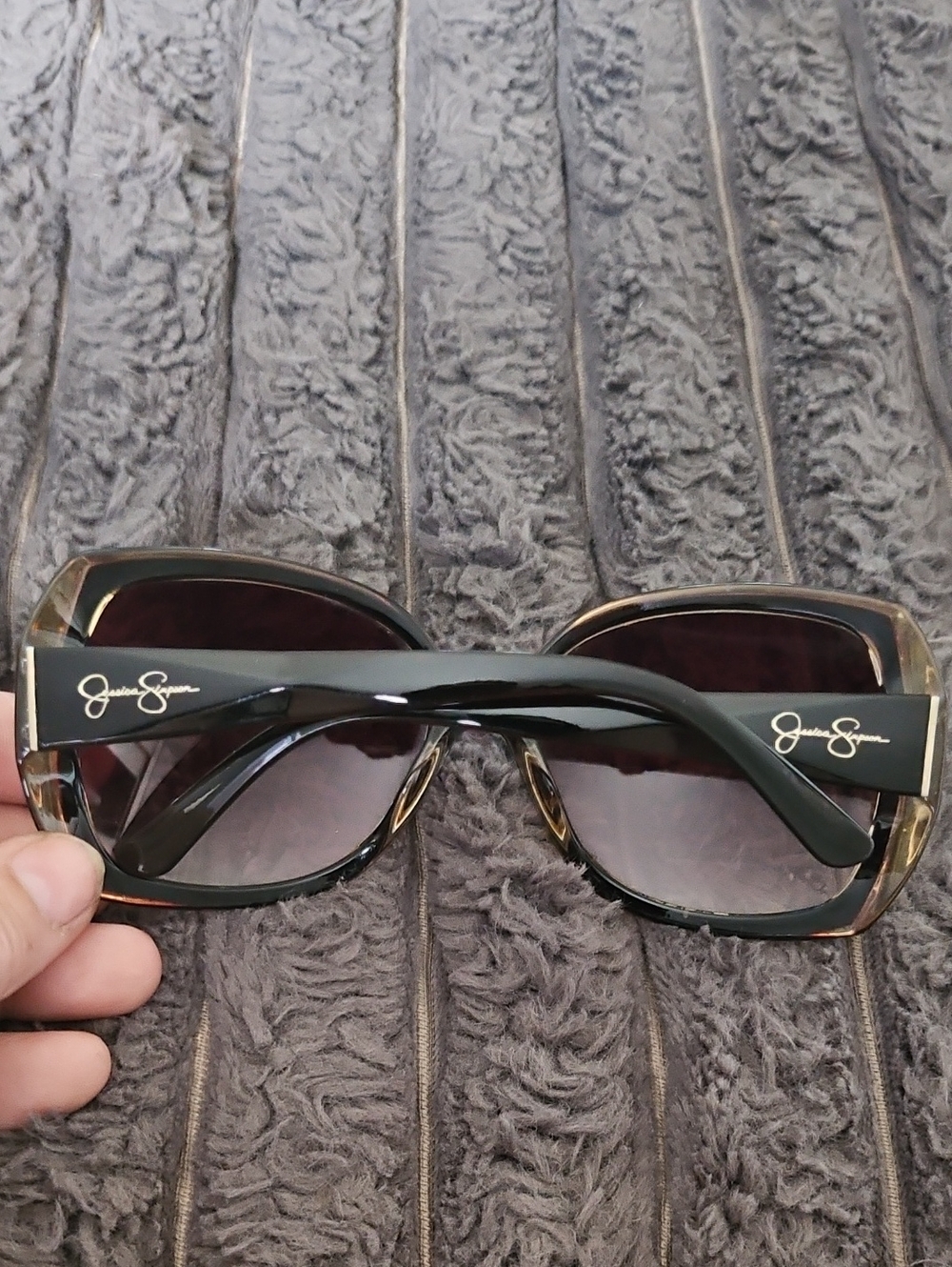 Jessica Simpson (Model: HHJSOP0511-R Designers - Picture 6 of 9